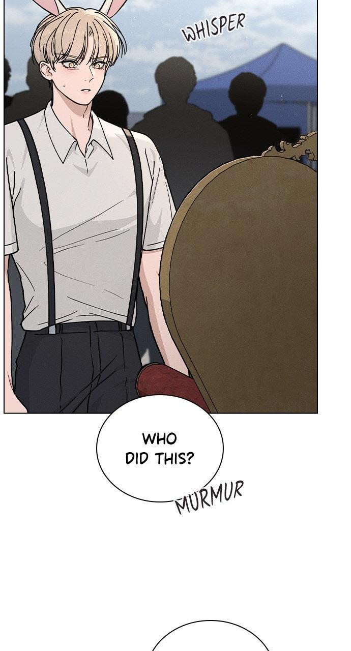 Ex-Love Review - Chapter 45 - 26