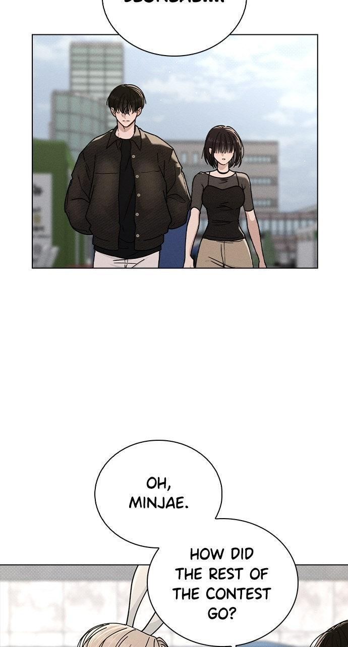 Ex-Love Review - Chapter 45 - 28