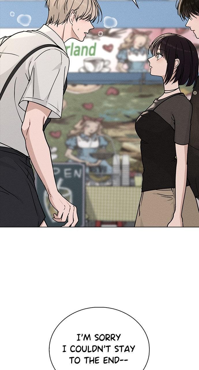 Ex-Love Review - Chapter 45 - 29