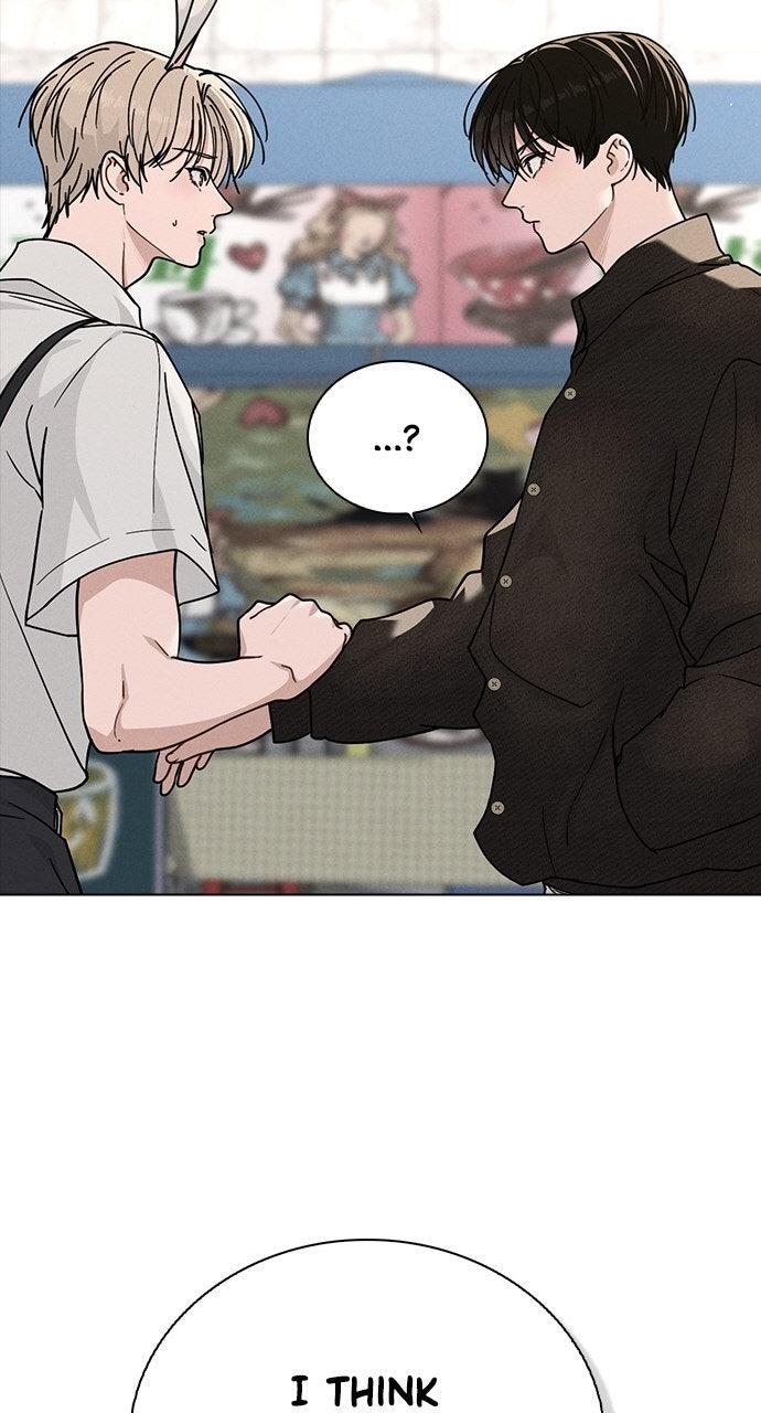 Ex-Love Review - Chapter 45 - 31