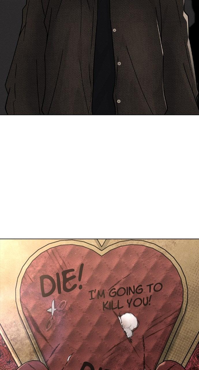 Ex-Love Review - Chapter 45 - 33