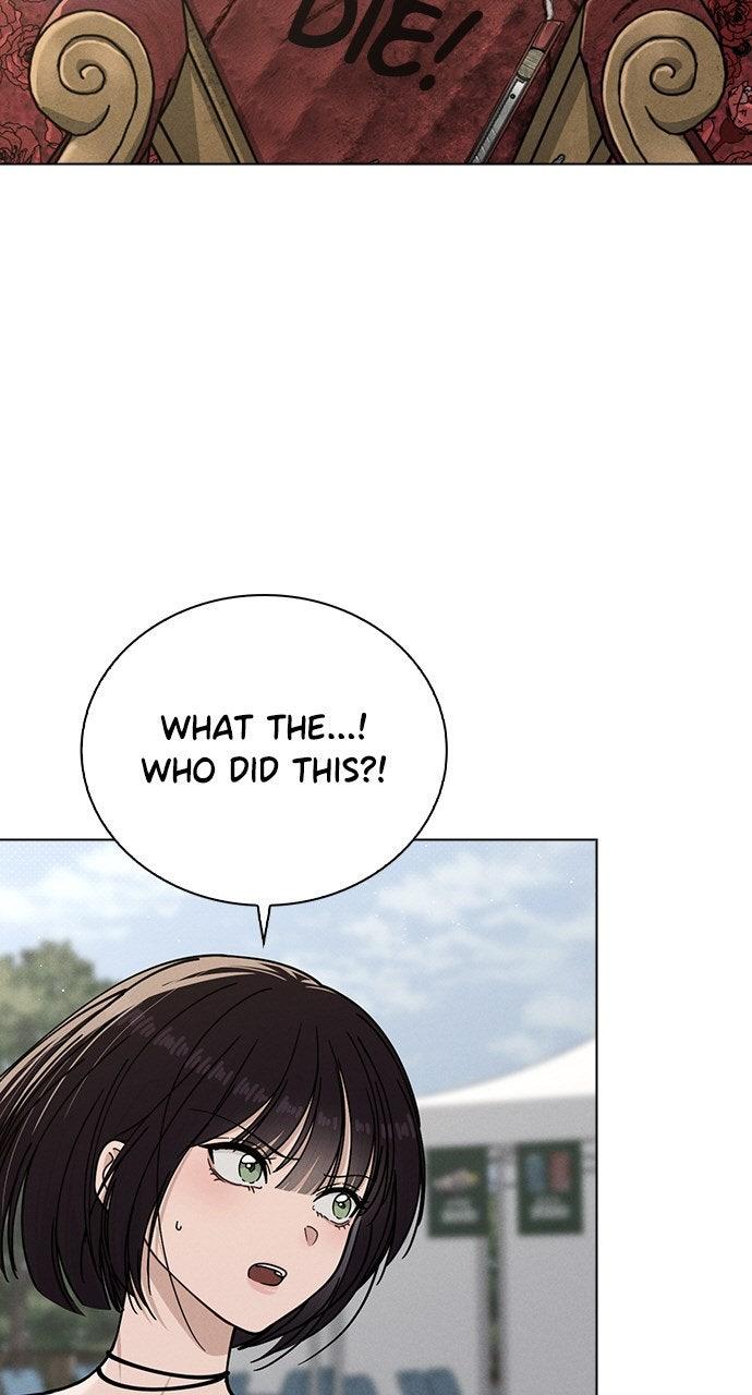 Ex-Love Review - Chapter 45 - 34