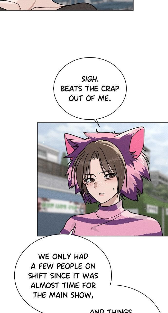 Ex-Love Review - Chapter 45 - 35