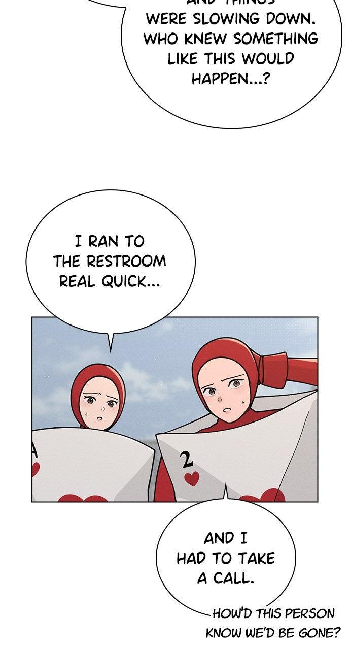 Ex-Love Review - Chapter 45 - 36