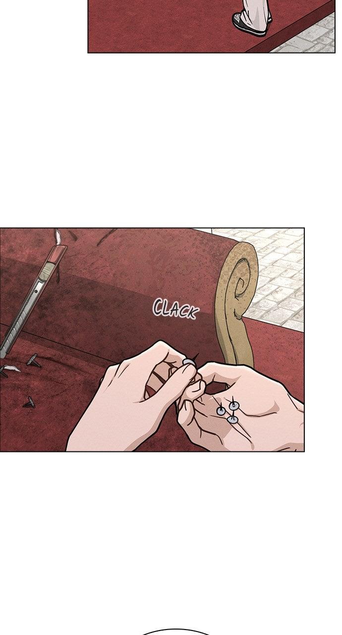 Ex-Love Review - Chapter 45 - 38