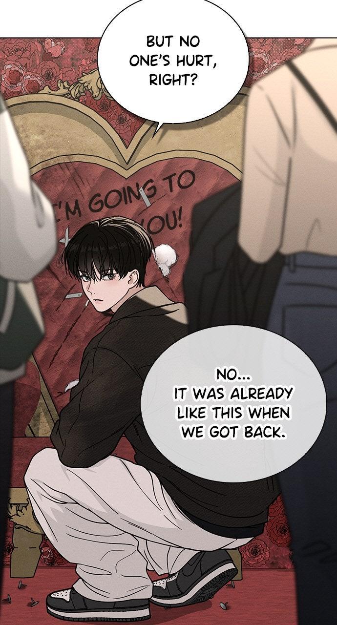 Ex-Love Review - Chapter 45 - 39