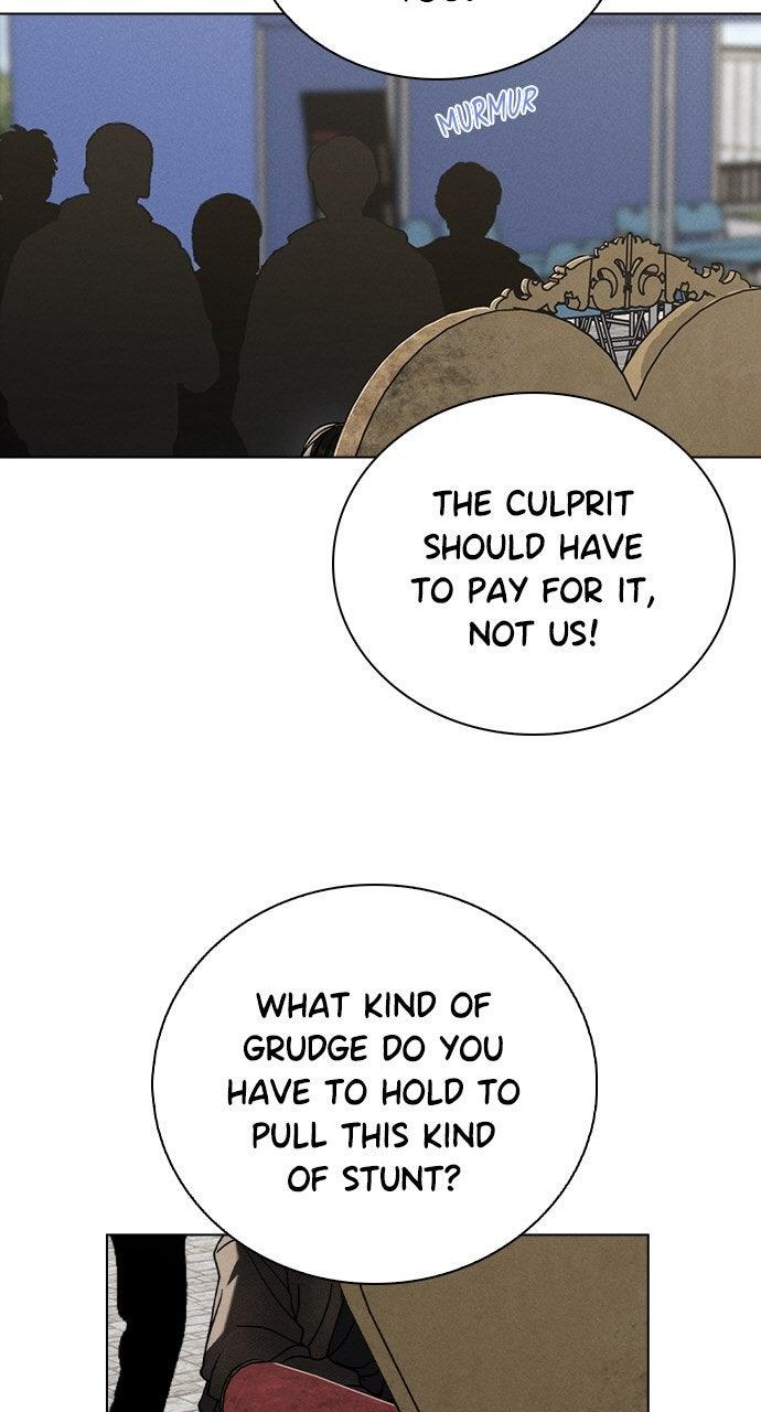 Ex-Love Review - Chapter 45 - 41