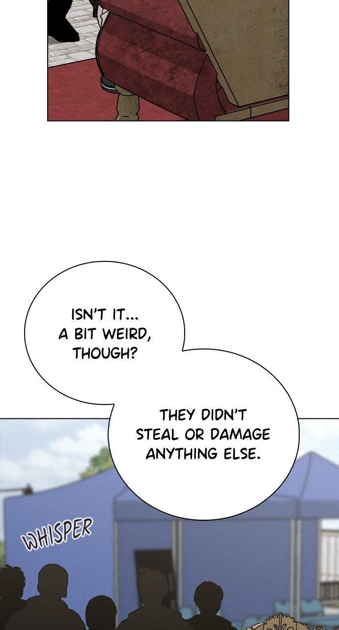 Ex-Love Review - Chapter 45 - 42