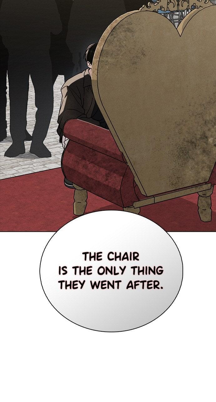 Ex-Love Review - Chapter 45 - 43