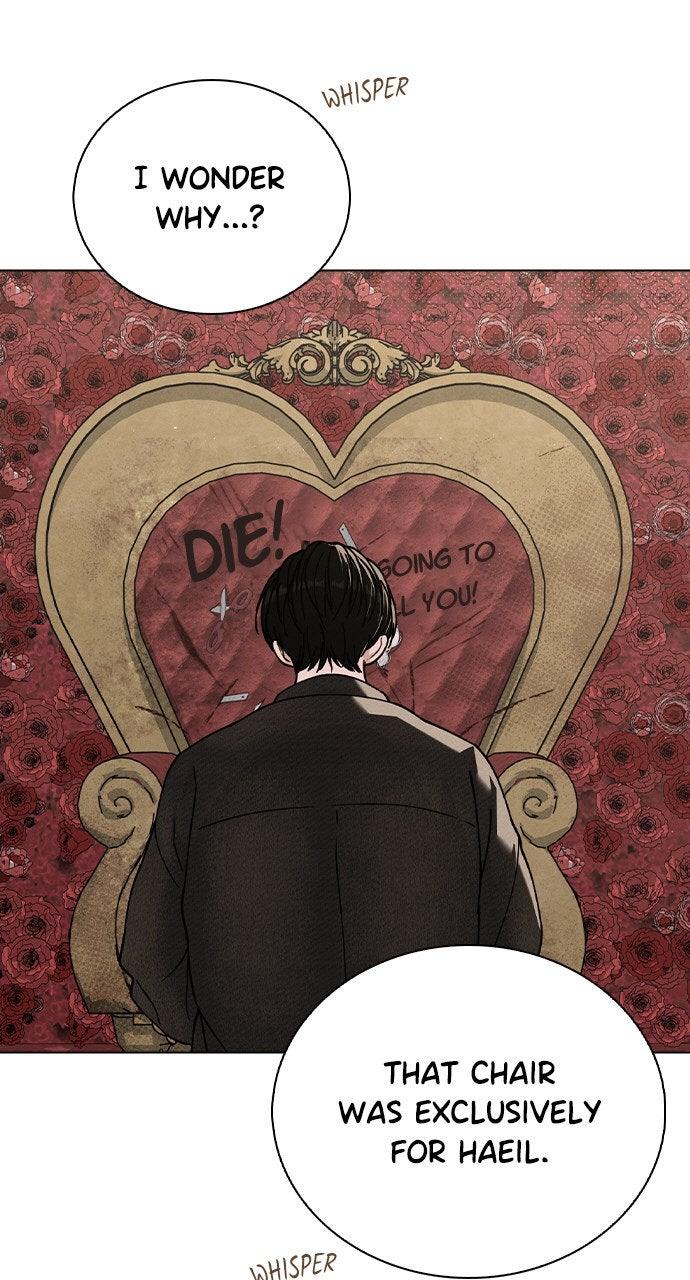 Ex-Love Review - Chapter 45 - 44