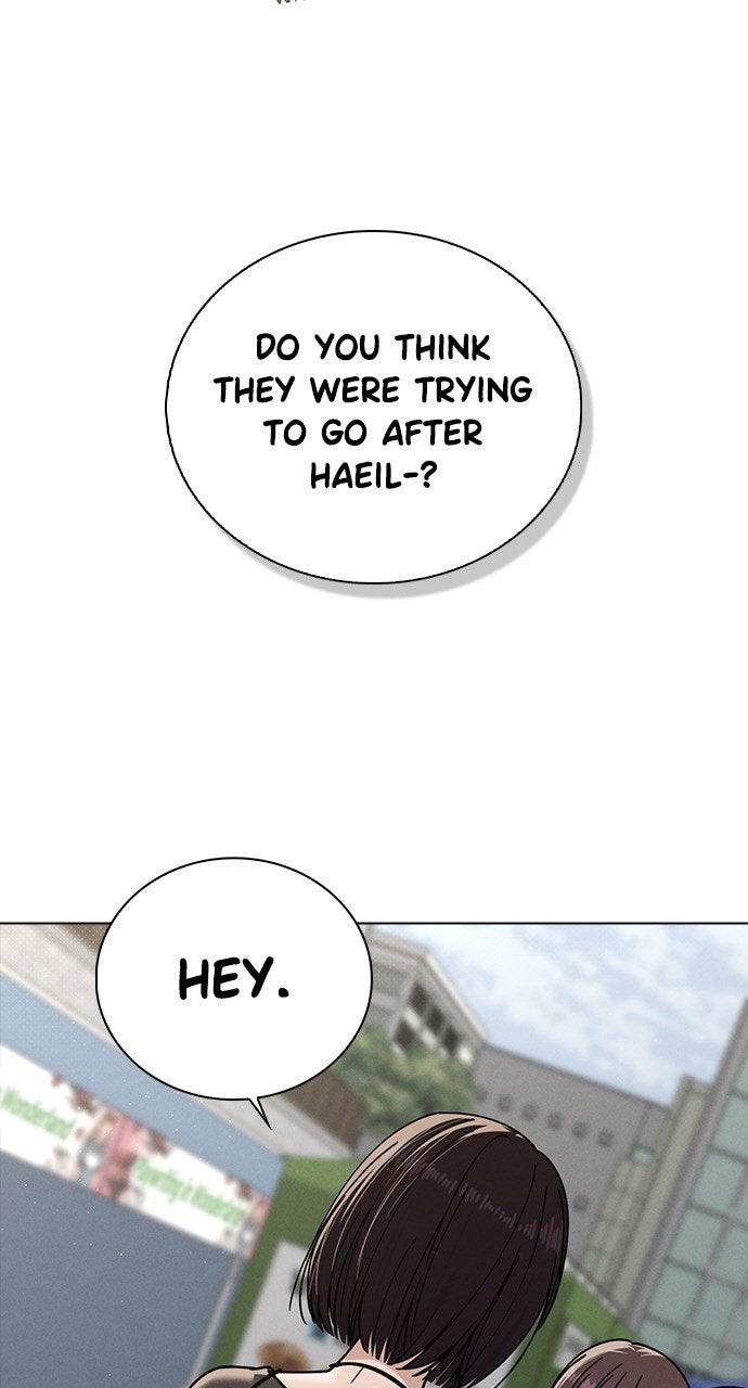 Ex-Love Review - Chapter 45 - 45