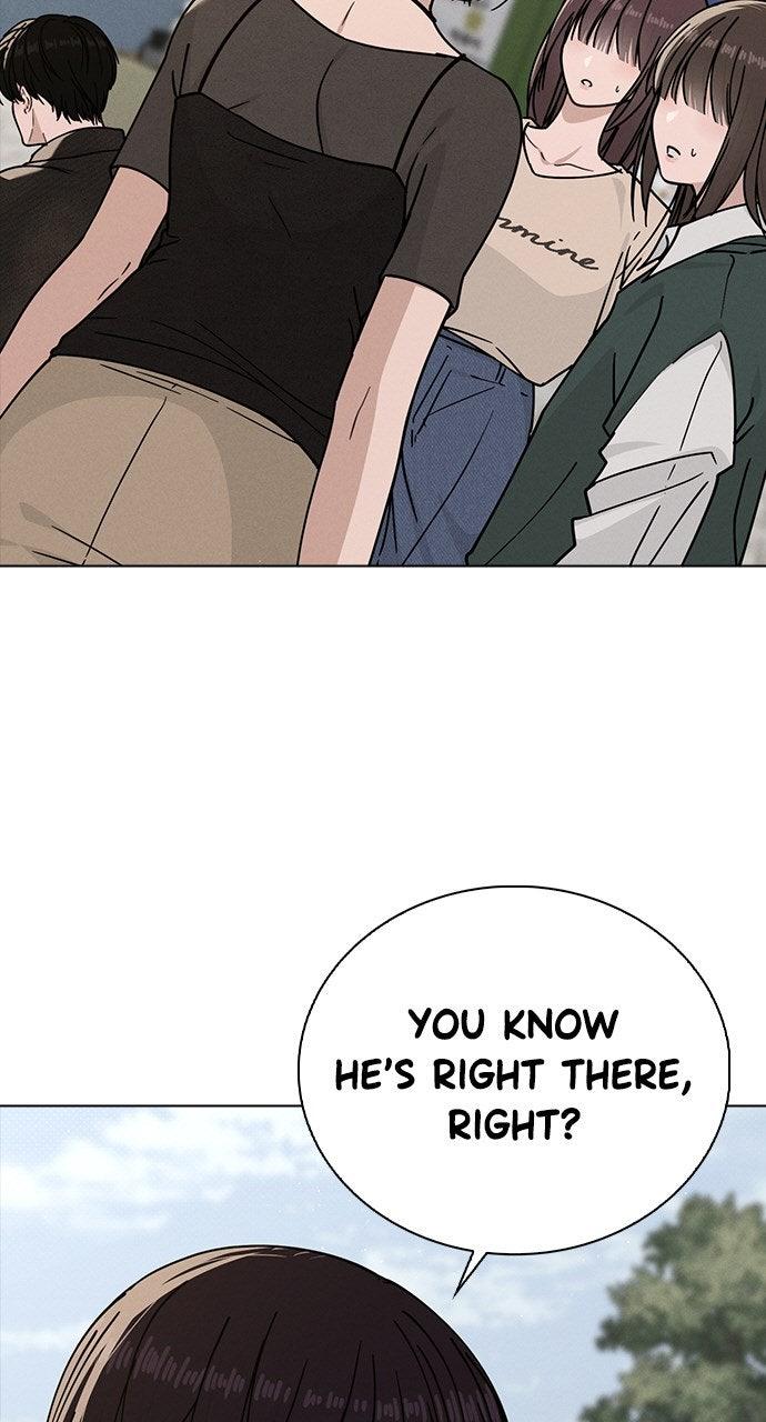 Ex-Love Review - Chapter 45 - 46