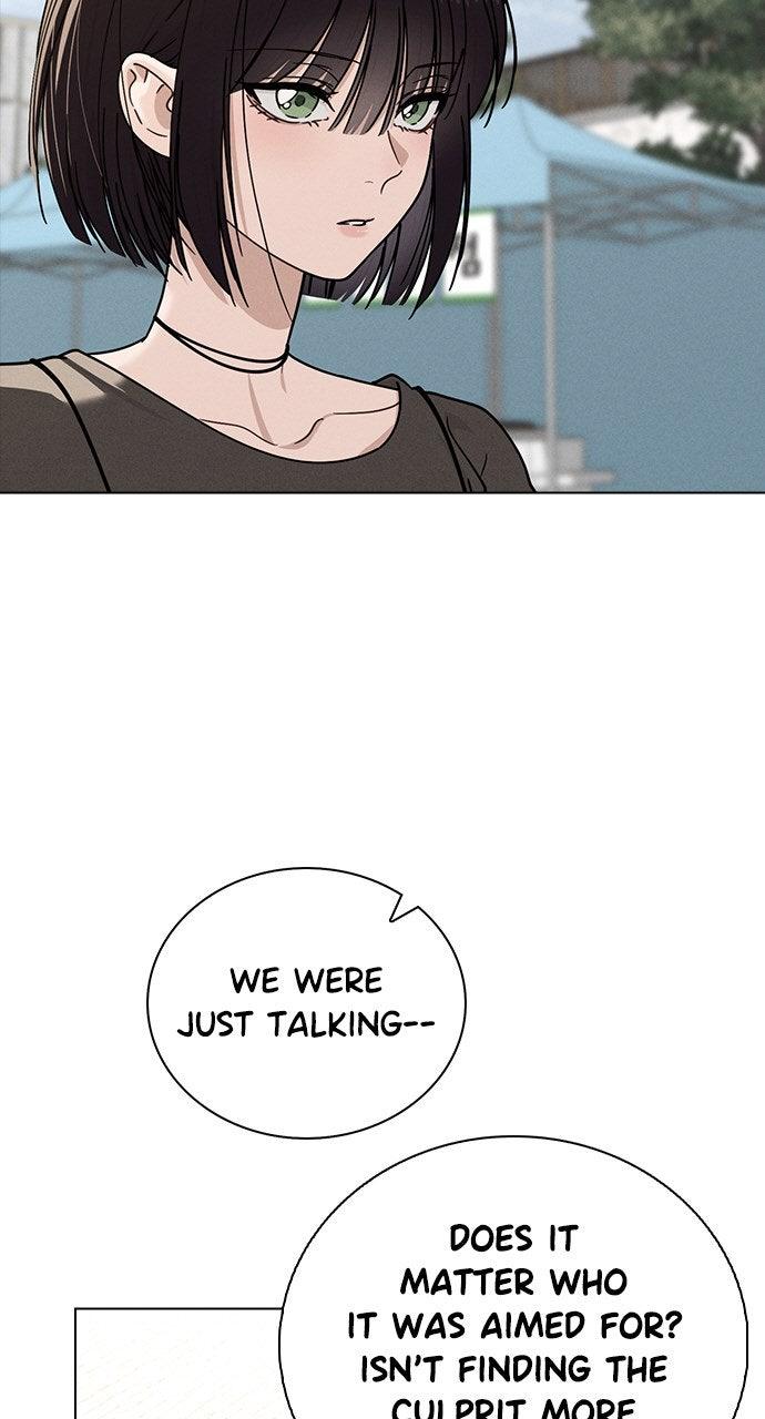 Ex-Love Review - Chapter 45 - 47