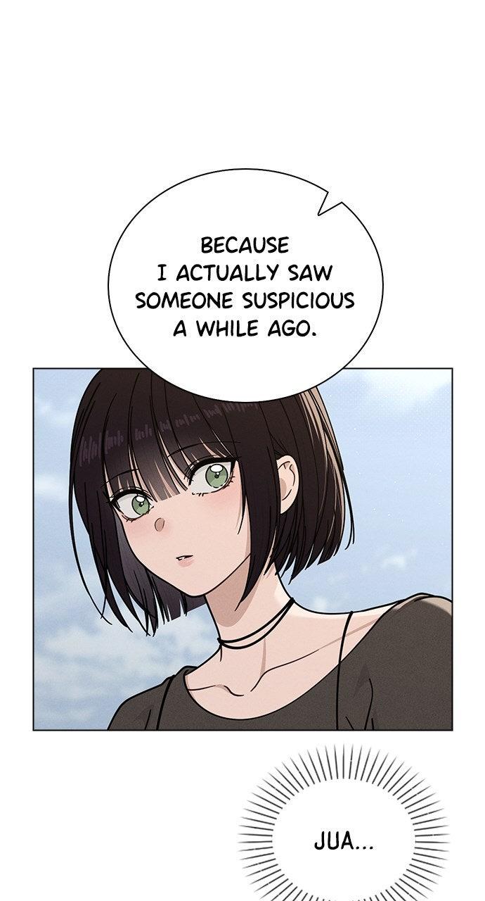 Ex-Love Review - Chapter 45 - 52