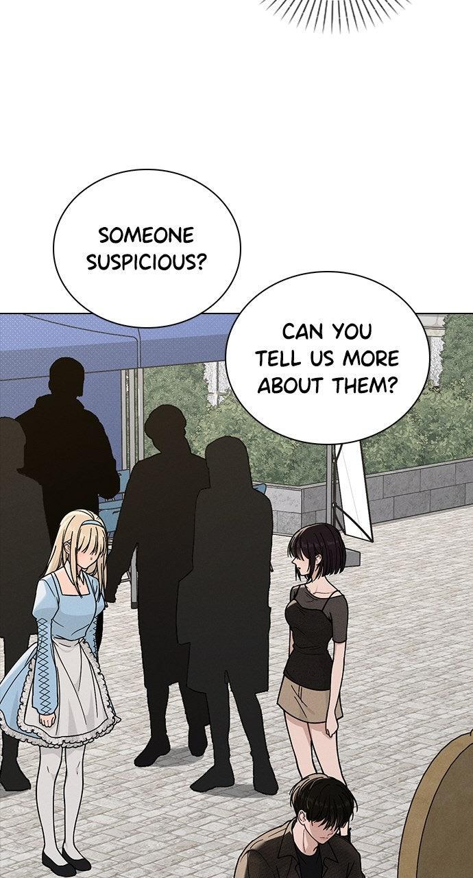 Ex-Love Review - Chapter 45 - 53