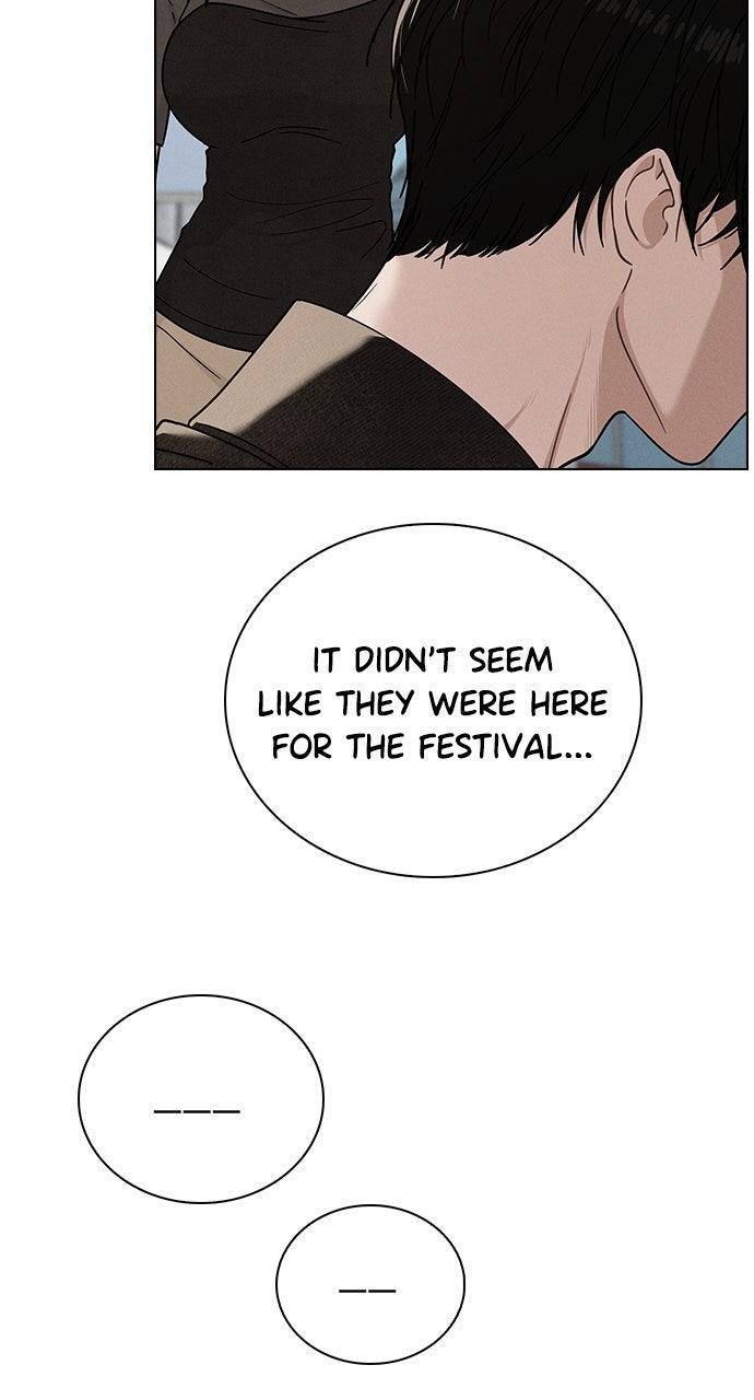 Ex-Love Review - Chapter 45 - 55