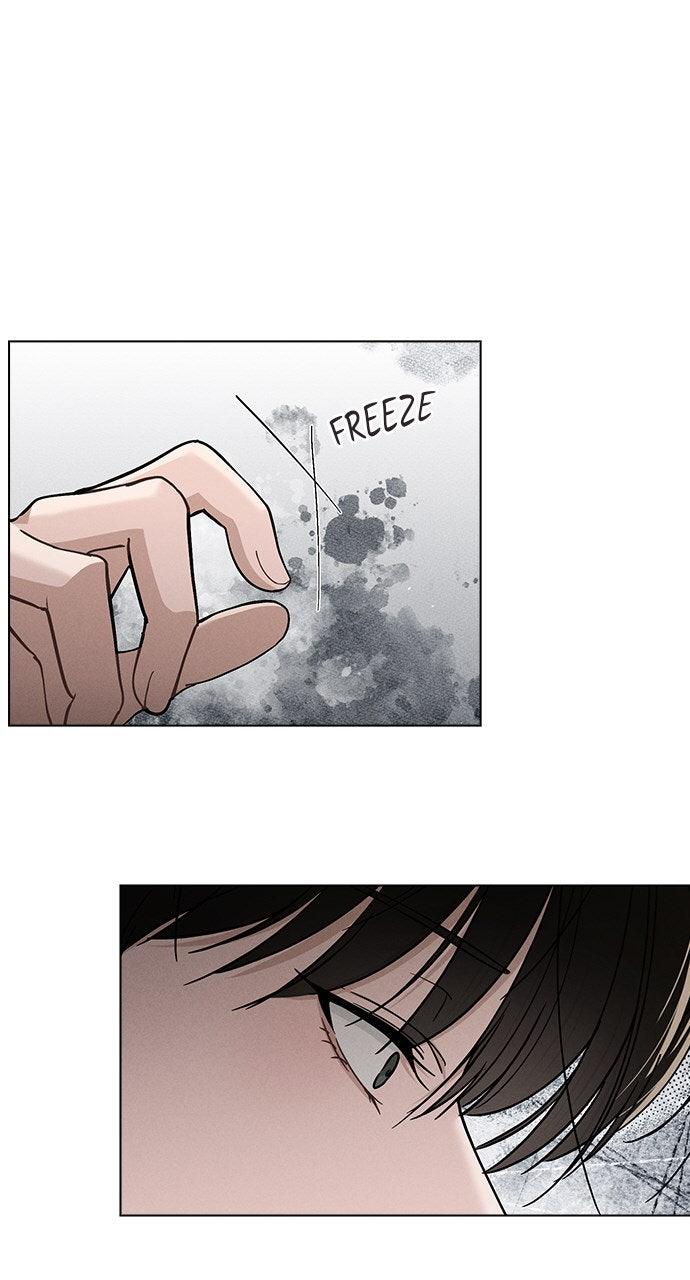 Ex-Love Review - Chapter 45 - 56