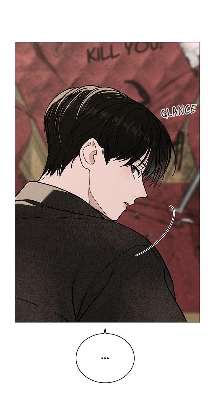 Ex-Love Review - Chapter 45 - 58