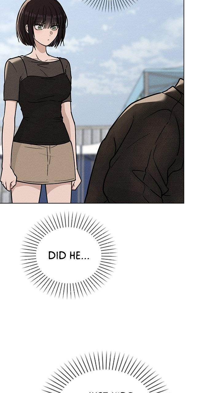 Ex-Love Review - Chapter 45 - 60