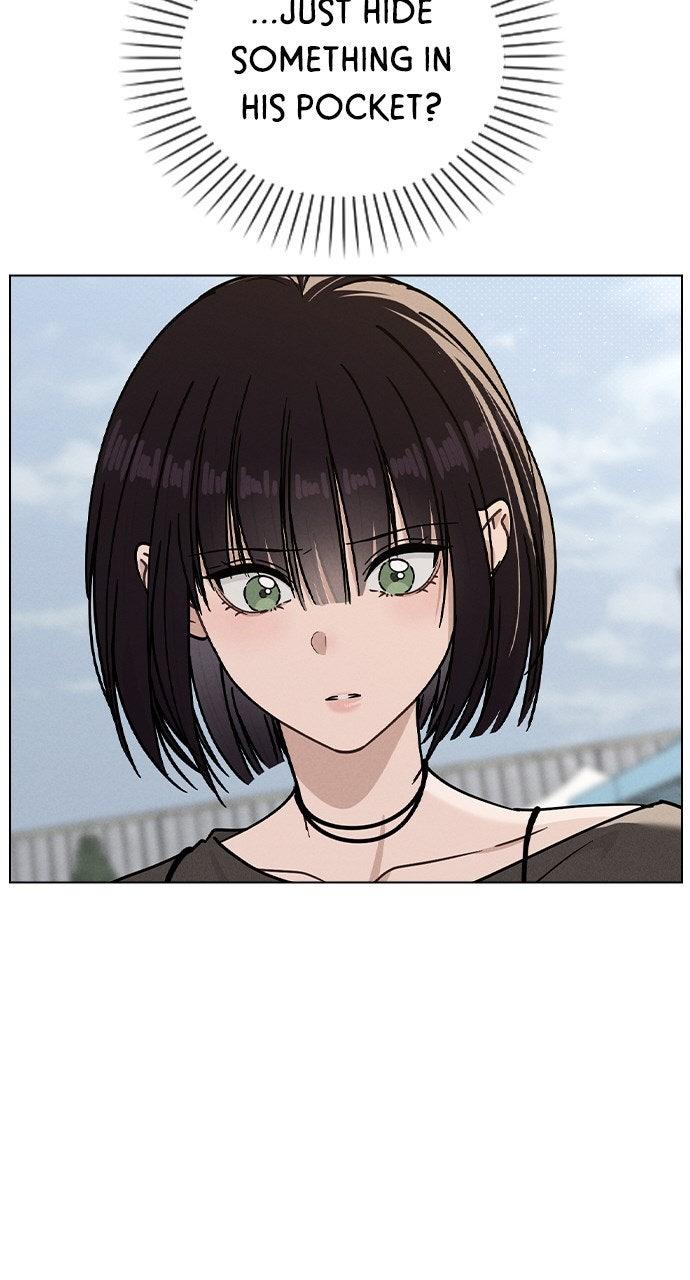 Ex-Love Review - Chapter 45 - 61