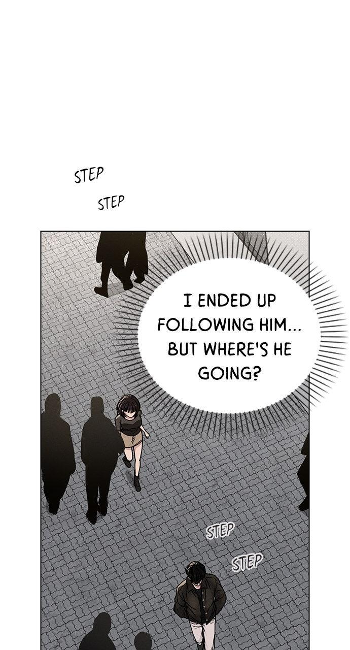 Ex-Love Review - Chapter 45 - 63