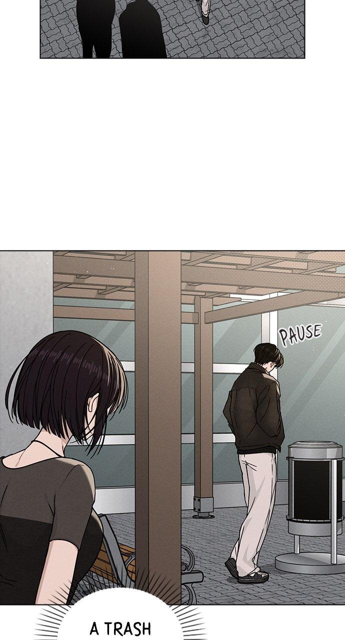 Ex-Love Review - Chapter 45 - 64