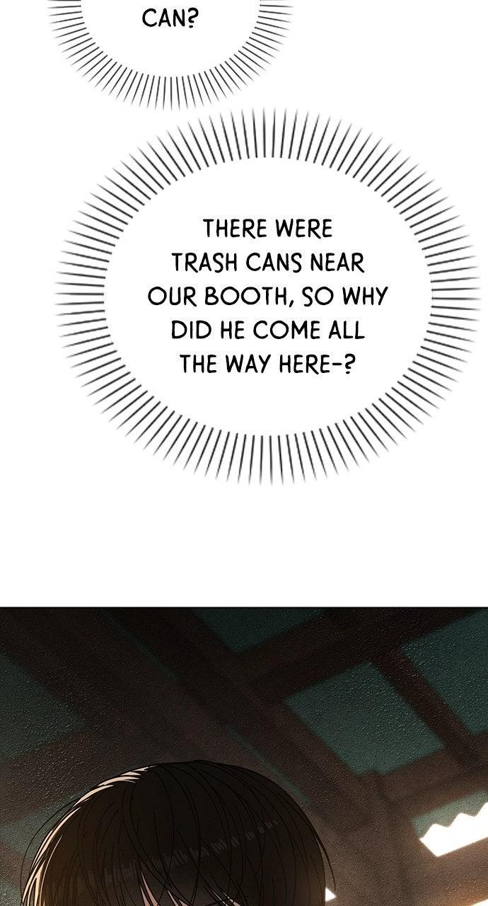 Ex-Love Review - Chapter 45 - 65