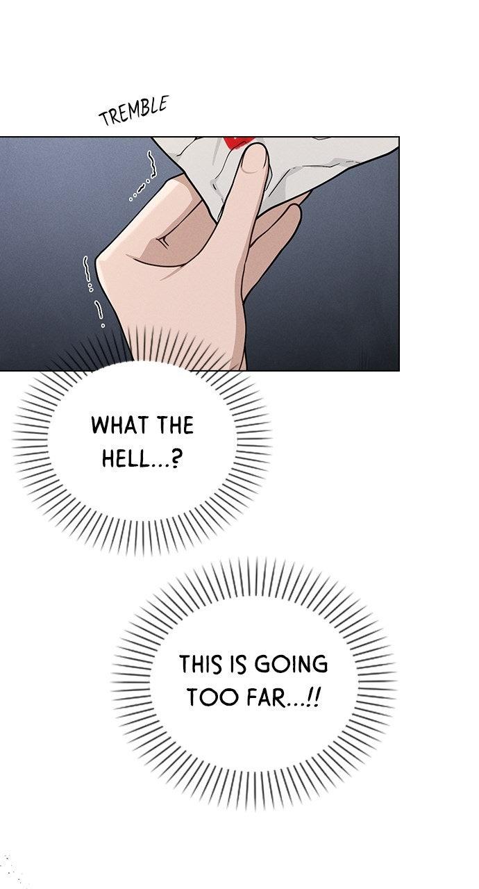 Ex-Love Review - Chapter 45 - 72