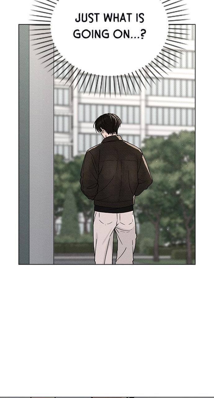 Ex-Love Review - Chapter 45 - 74