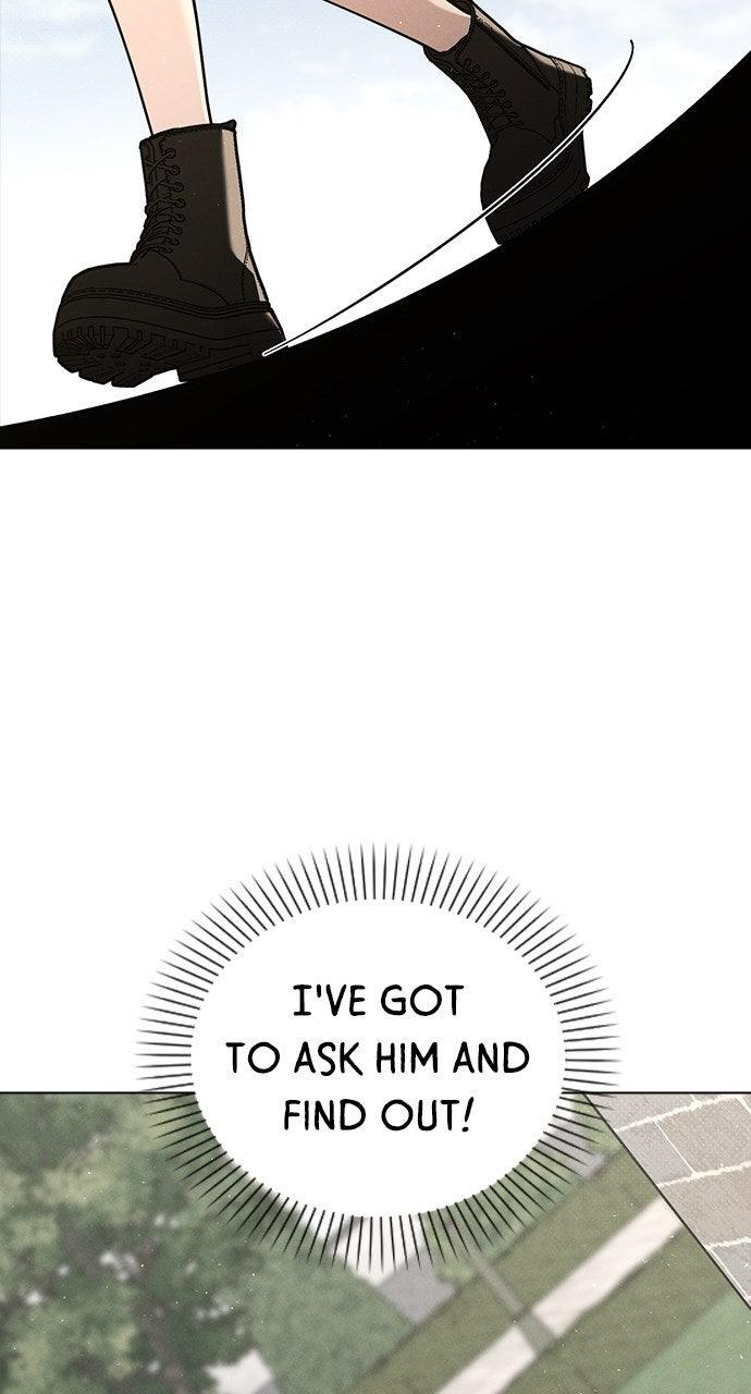 Ex-Love Review - Chapter 45 - 75