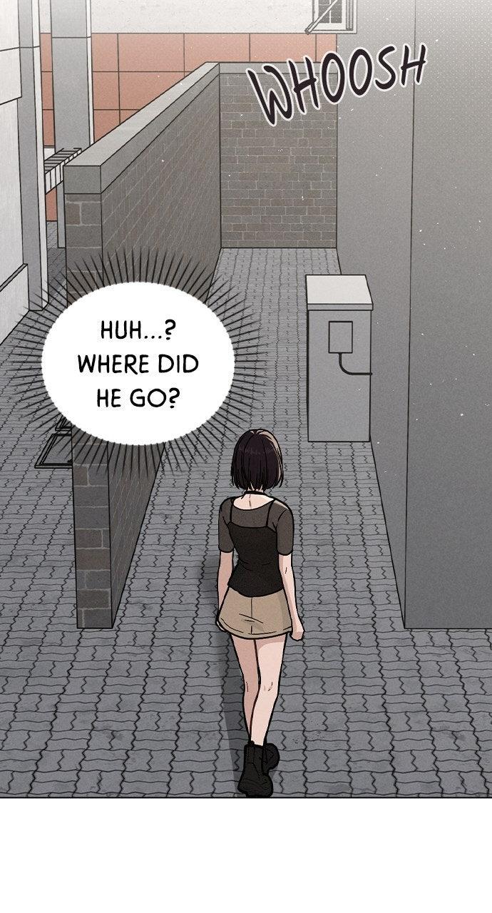 Ex-Love Review - Chapter 45 - 77