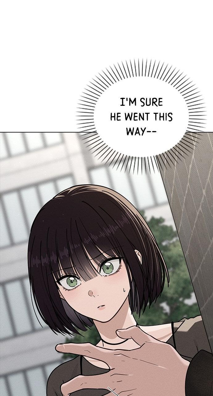 Ex-Love Review - Chapter 45 - 78