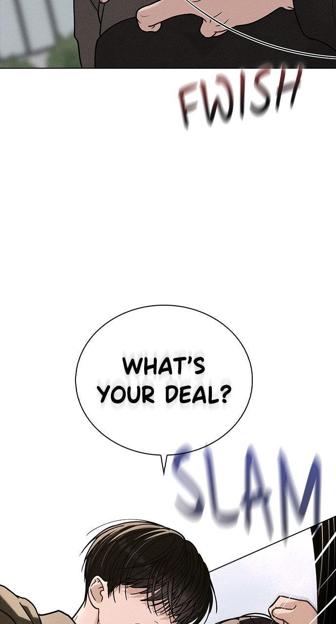 Ex-Love Review - Chapter 45 - 79