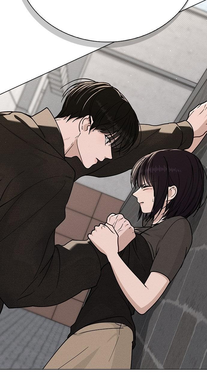 Ex-Love Review - Chapter 45 - 81