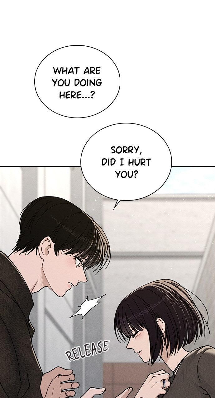 Ex-Love Review - Chapter 45 - 85