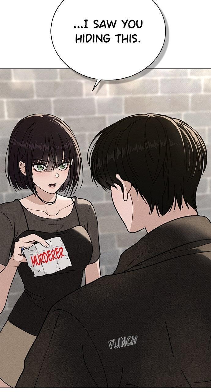 Ex-Love Review - Chapter 45 - 88