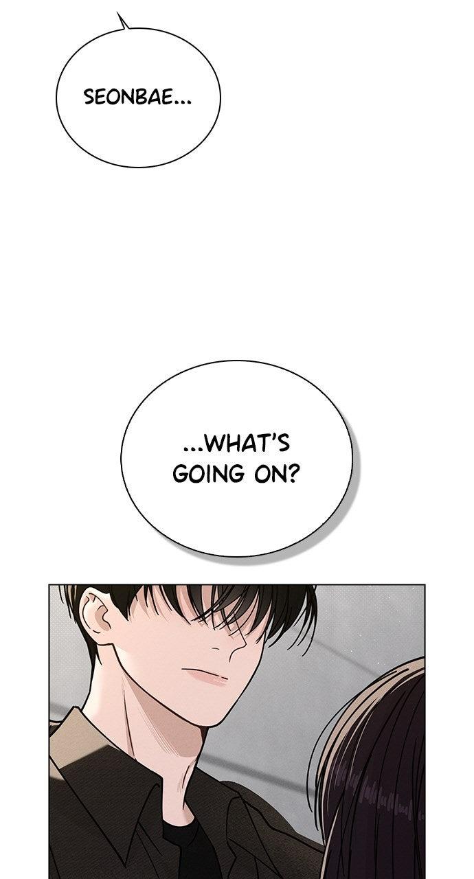 Ex-Love Review - Chapter 45 - 89