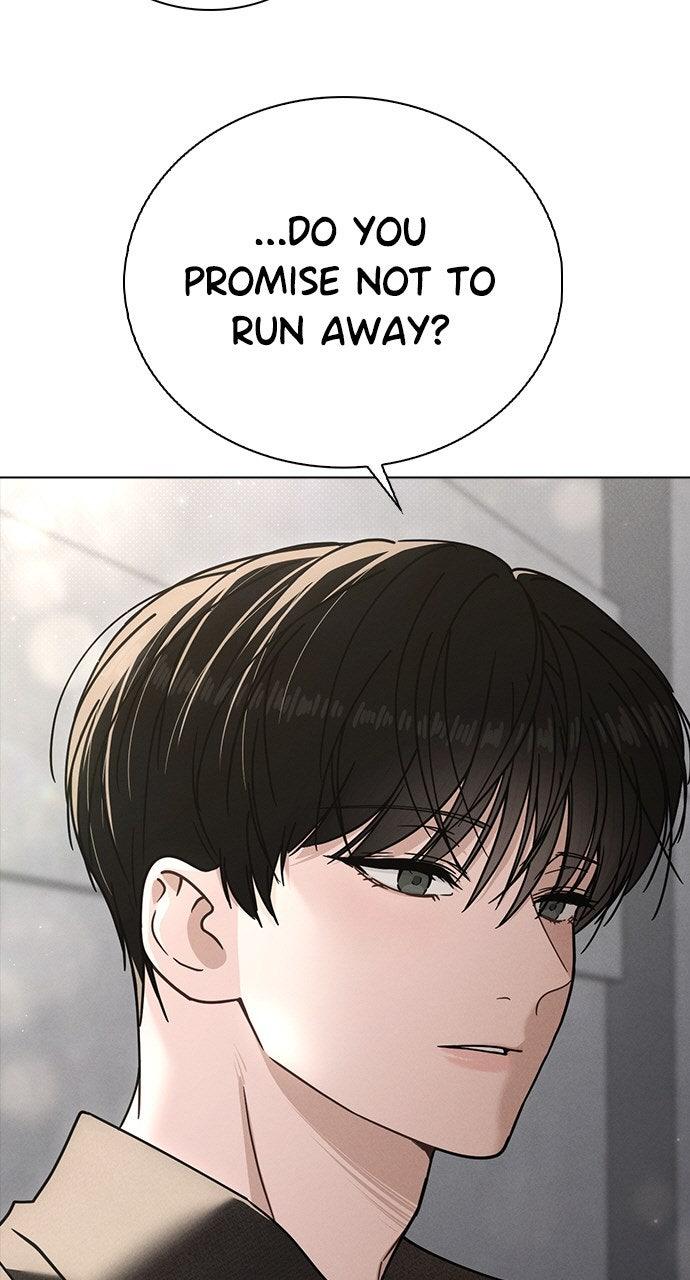 Ex-Love Review - Chapter 45 - 91