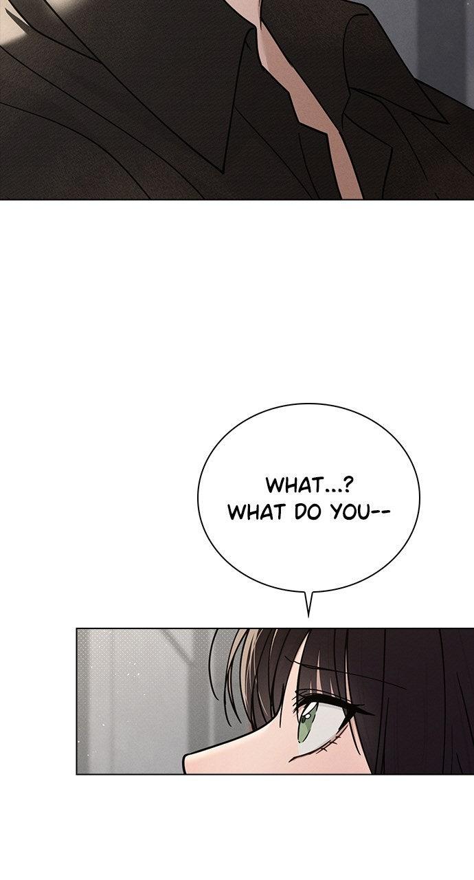 Ex-Love Review - Chapter 45 - 92