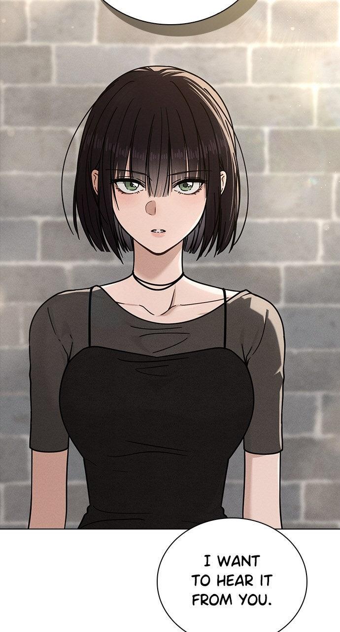 Ex-Love Review - Chapter 45 - 97