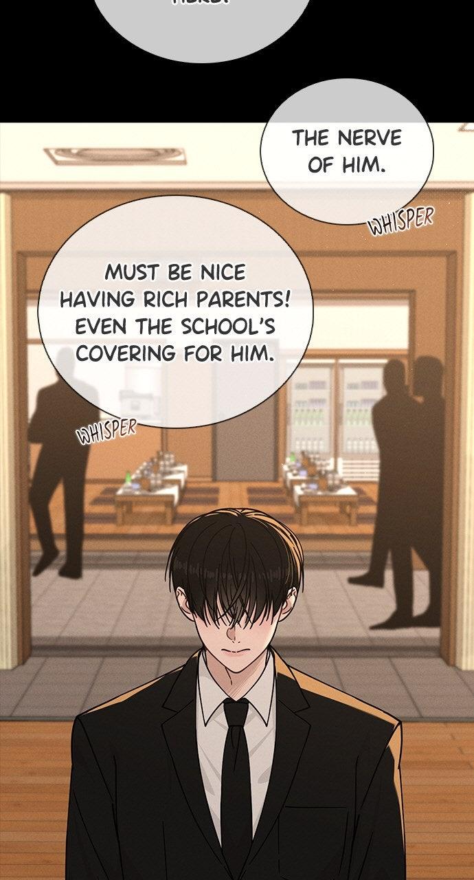 Ex-Love Review - الفصل 46 - 4