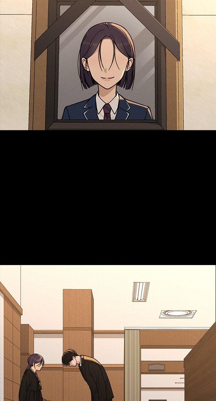 Ex-Love Review - الفصل 46 - 6