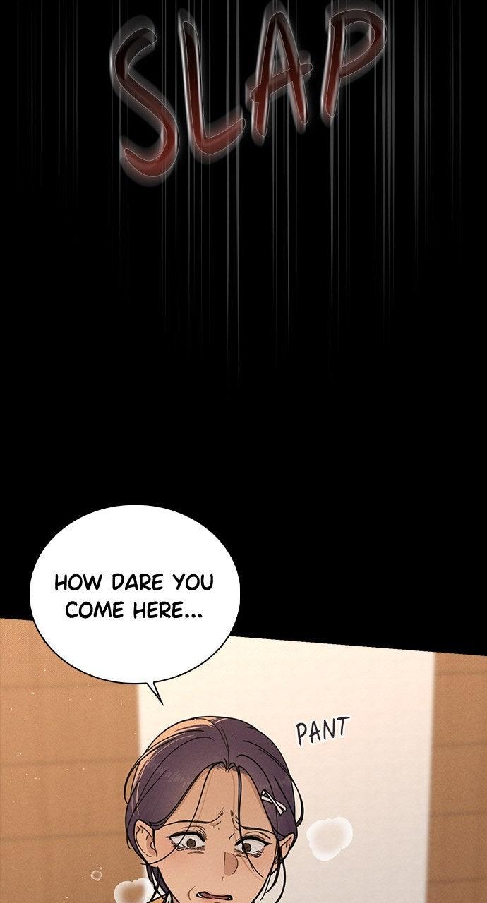 Ex-Love Review - الفصل 46 - 9