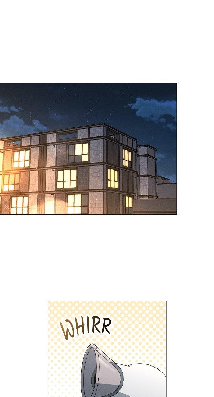 Ex-Love Review - الفصل 46 - 24