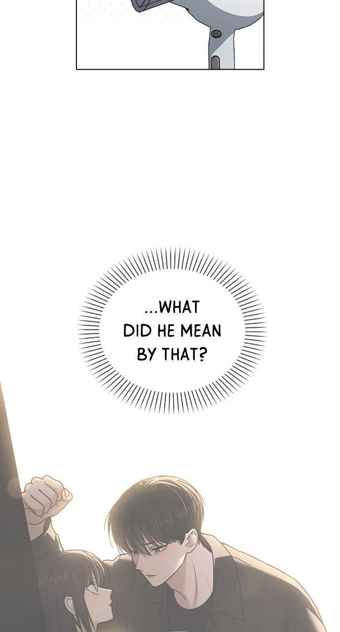 Ex-Love Review - الفصل 46 - 25