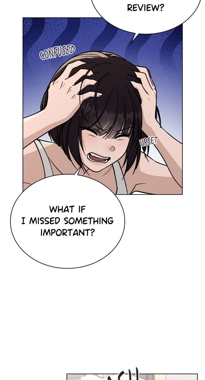 Ex-Love Review - الفصل 46 - 28