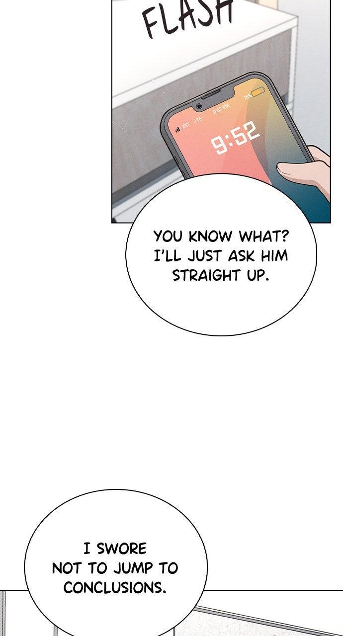 Ex-Love Review - الفصل 46 - 29