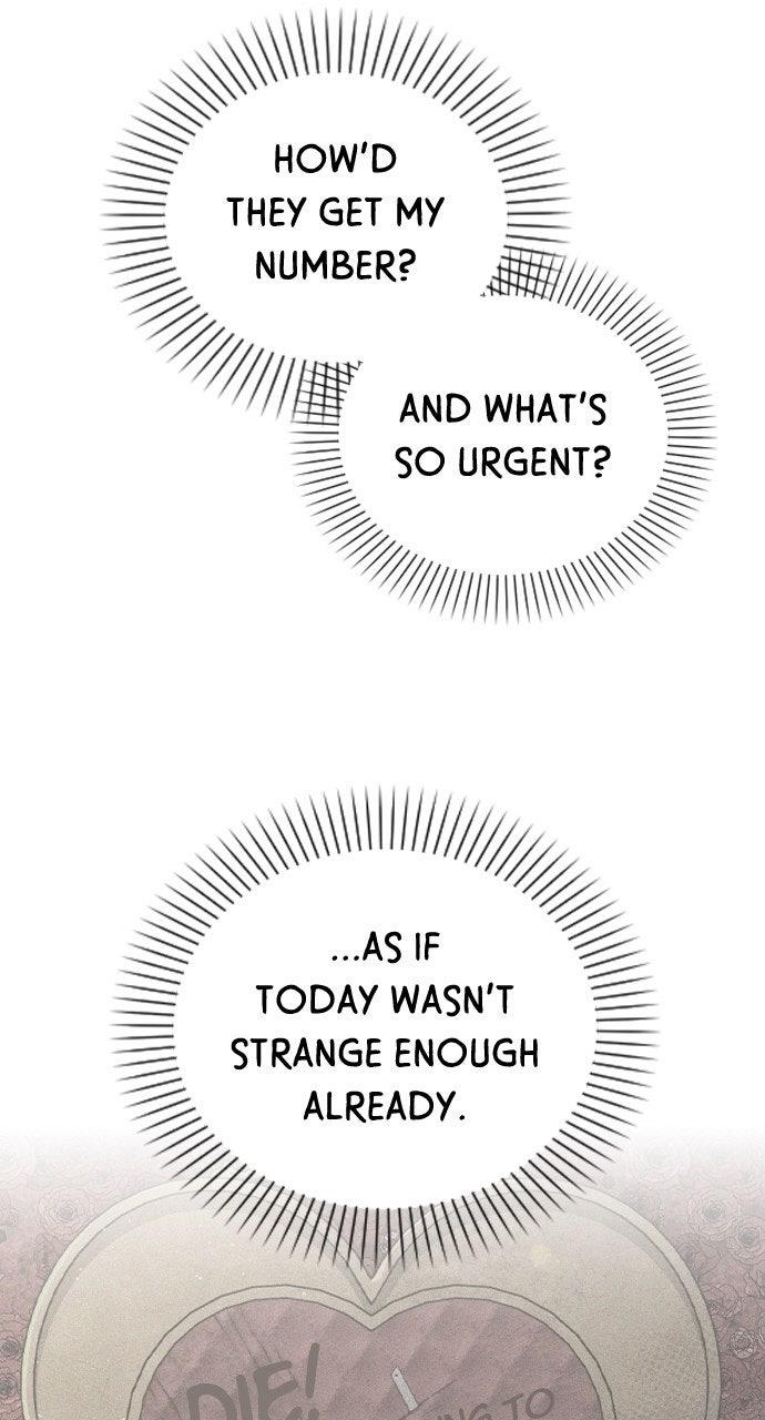 Ex-Love Review - الفصل 46 - 33