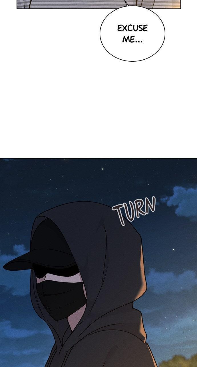 Ex-Love Review - الفصل 46 - 38