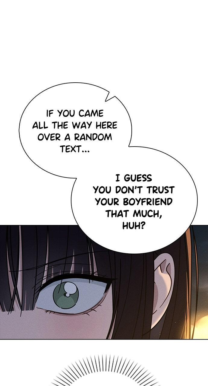 Ex-Love Review - الفصل 46 - 41